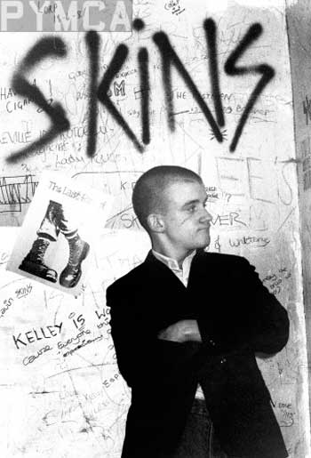 skinheads